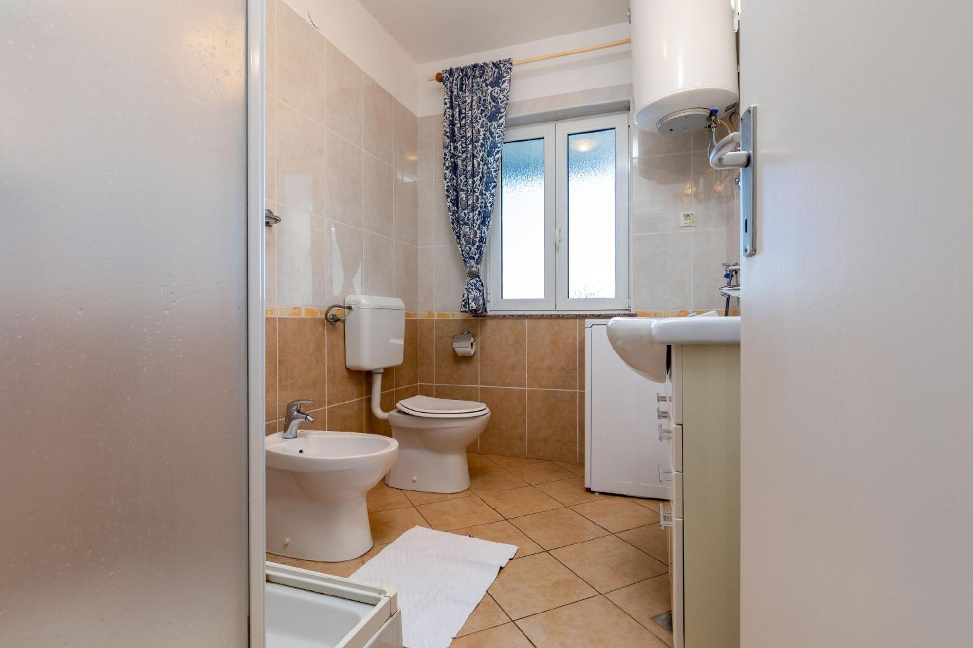 Lovely House Lindi In Porec Bagian luar foto