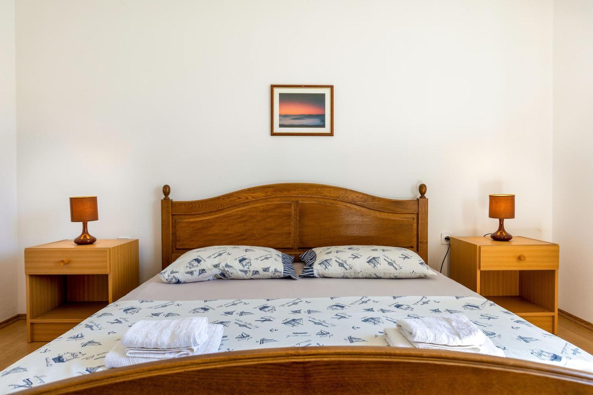 Lovely House Lindi In Porec Bagian luar foto