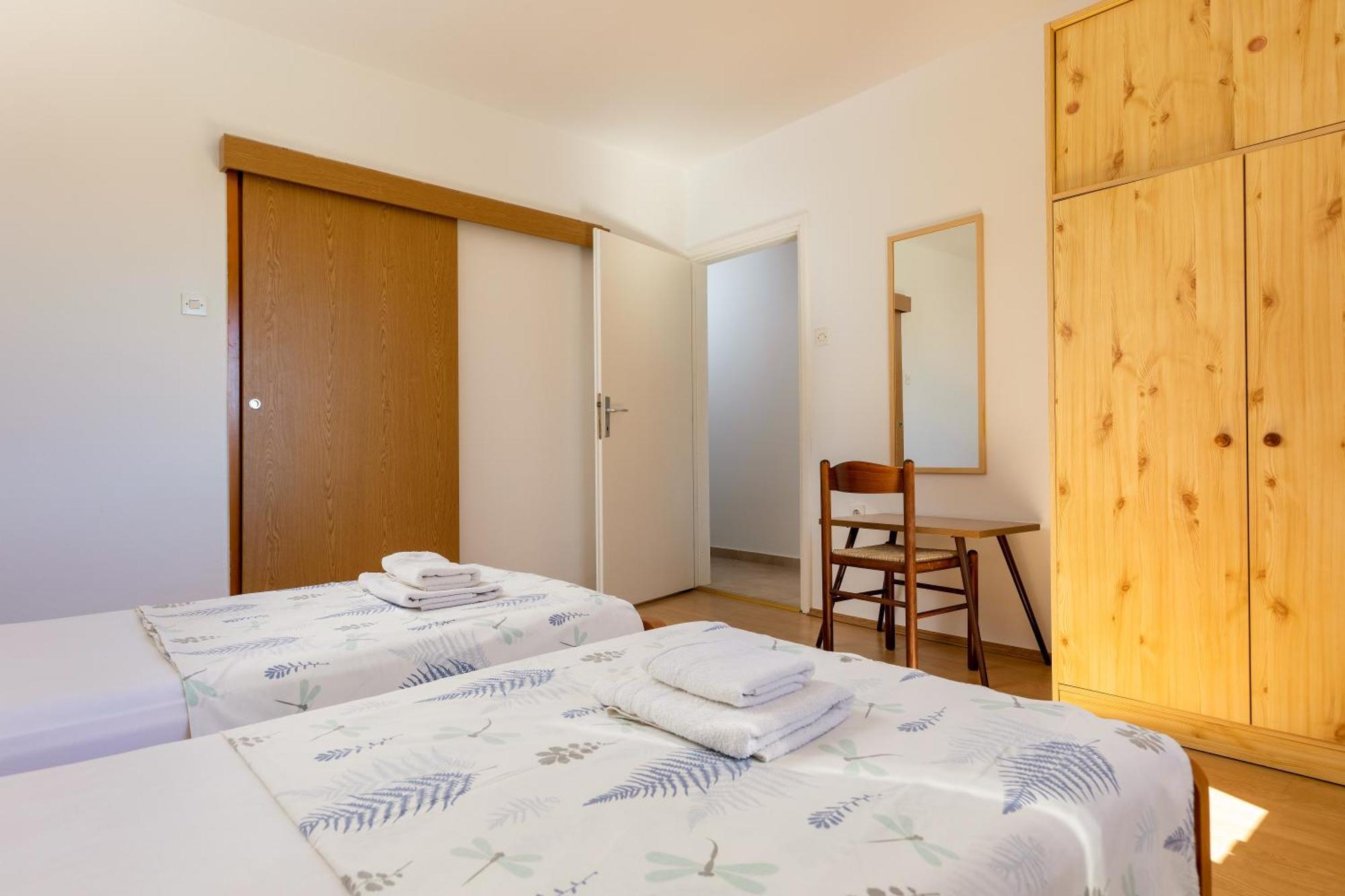 Lovely House Lindi In Porec Bagian luar foto