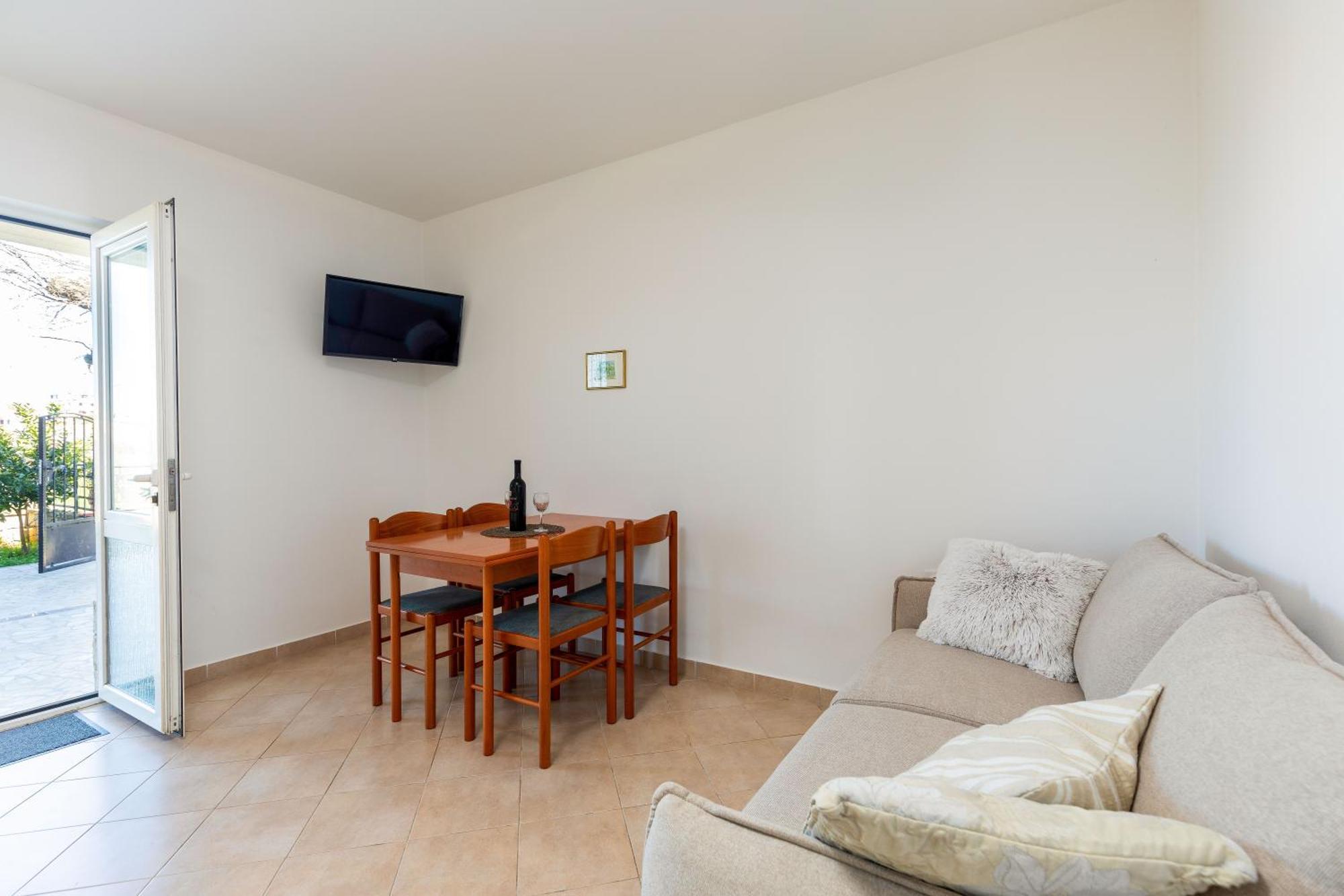 Lovely House Lindi In Porec Bagian luar foto