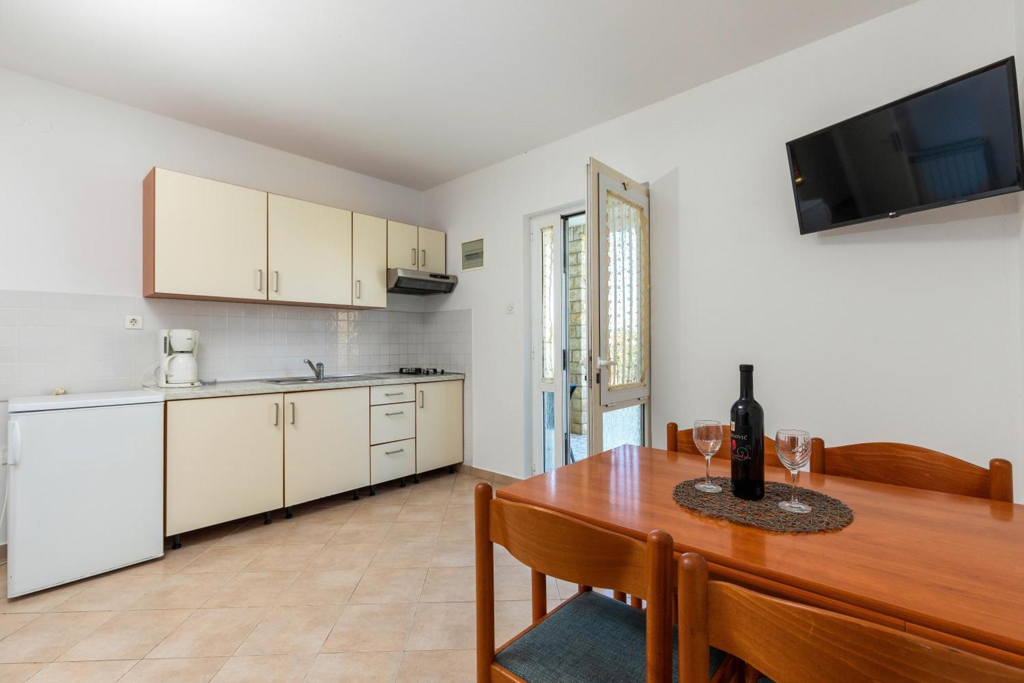 Lovely House Lindi In Porec Bagian luar foto