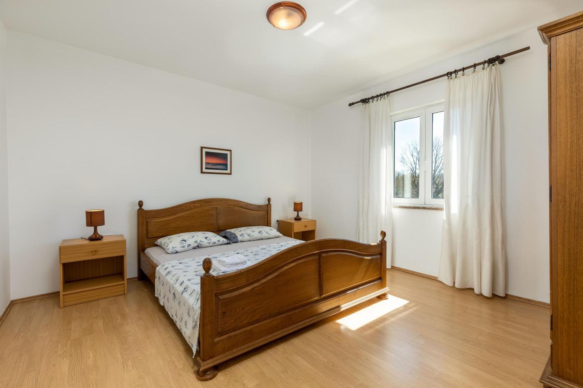 Lovely House Lindi In Porec Bagian luar foto